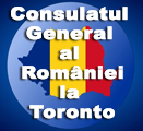 Consulatul General al României 